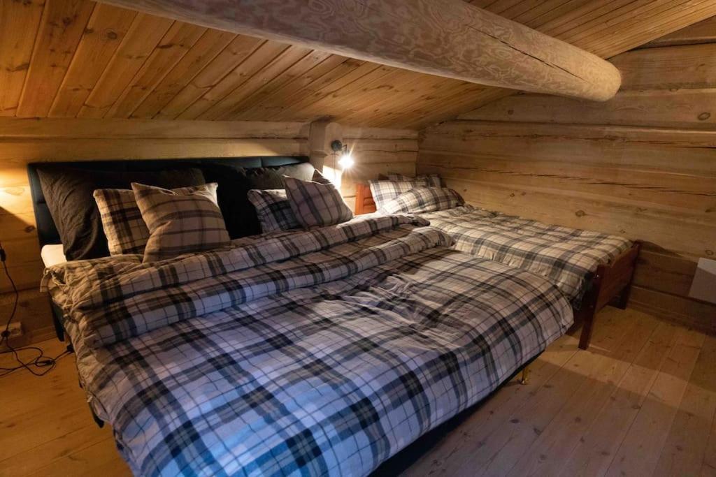 Roalden Mountain Lodge Stranda  Εξωτερικό φωτογραφία
